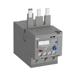 Thermal Overload Relays