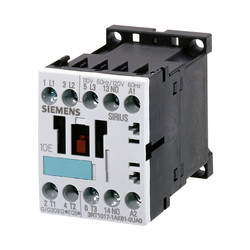 1PC New SIEMENS 3RT1015-1AG61 Contactor 