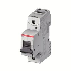 S801N / High Performance Circuit Breakers HPCBs, Modular DIN Rail ...