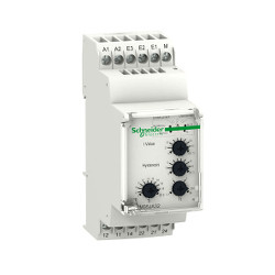 Schneider Electric RM35JA32MW