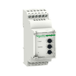 Schneider Electric RM35UA11MW