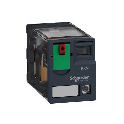 Schneider Electric RXM4AB2P7