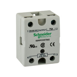 Schneider Electric SSRPCDS75A2