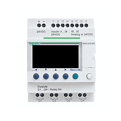 Schneider Electric SR2B121B