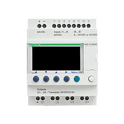 Schneider Electric SR2B122BD