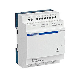 Schneider Electric SR2D101BD