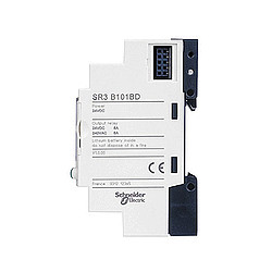 Schneider Electric SR3B101BD