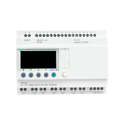 Schneider Electric SR3PACK2BD