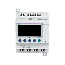 Schneider Electric SR3PACKBD