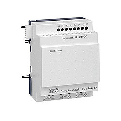 Schneider Electric SR3XT141BD