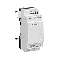 Schneider Electric SR3XT43BD