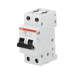 Miniature Circuit Breakers MCBs