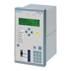 SIEMENS 7SA6121-5BE92-7PR4 L0S