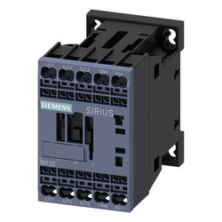 SIEMENS 3RT2015-2BB41-Z W96