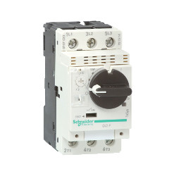 Schneider Electric GV2P03