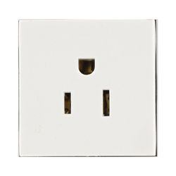 Control Cabinet Power Outlets