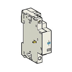 Schneider Electric GVAU055