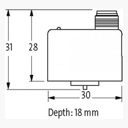 Murrelektronik 367041