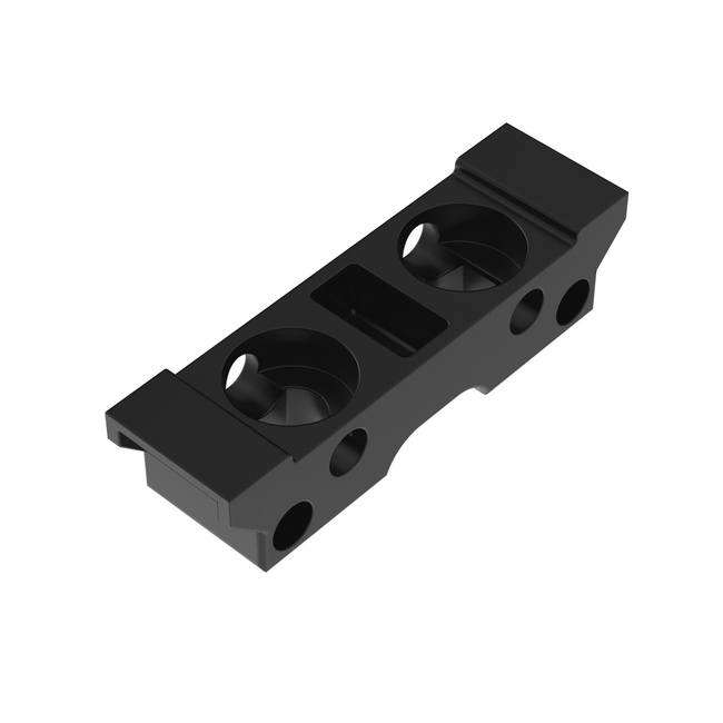 SA-DIN-BRACKET (3019966) ⍾ BANNER ⍾ INT TECHNICS Industrial Automation ...