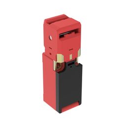 Plastic Compact Safety Interlock Switches