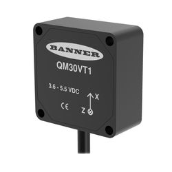 QM30VT Vibration Sensor