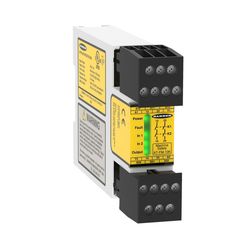 Safety Controllers and Safety Relays