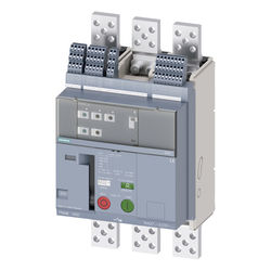 SIEMENS 3VA2710-2AC05-3FF5-Z S22