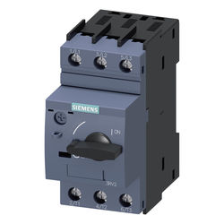 SIEMENS 3RV2011-0DA10-ZW97