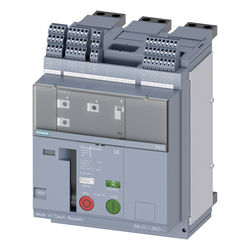 SIEMENS 3WL1010-2AB02-0AA0-Z A07+S22+T30