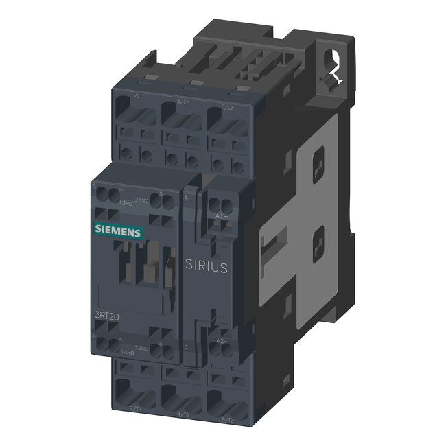 3RT2023-2FB40 ⍾ SIEMENS ⍾ INT TECHNICS Industrial Automation Partner