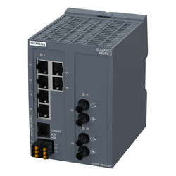 SIEMENS 6GK5206-2BB00-2AB2