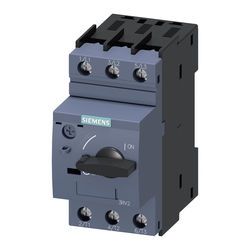 SIEMENS 3RV2021-0FA10