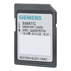 SIEMENS 6ES7954-8LE03-0AA0