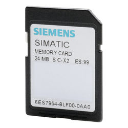 SIEMENS 6ES7954-8LF03-0AA0