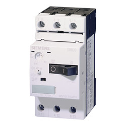 SIEMENS 3RV1011-0DA10