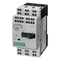 SIEMENS 3RV1011-0DA25