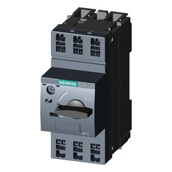 SIEMENS 3RV2011-0BA20