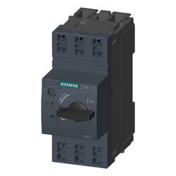 SIEMENS 3RV2311-0GC20