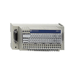 Interfaces for M340/Premium/Quantum PLCs