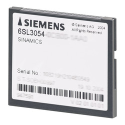 SIEMENS 6SL3054-0EJ00-1BA0