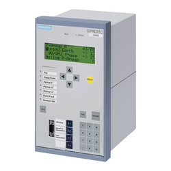 SIEMENS 7SJ6101-5EB21-1FA0