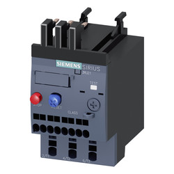 SIEMENS 3RU2116-0AC0