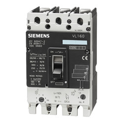 SIEMENS 3VL2716-1DK33-0AB1