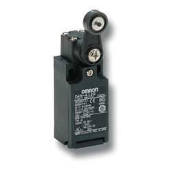Safety Limit Switches