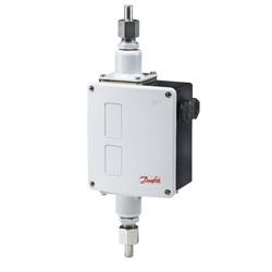 RT, Differential pressure switches