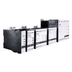 Electronic soft starters