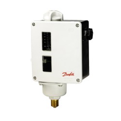 Danfoss 017-519166