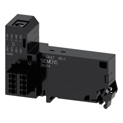 SIEMENS 3SU1400-2EA10-6AA0