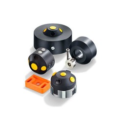 Accessories for valve feedback systems