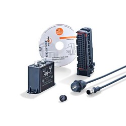 Accessories for control systems